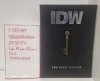 IDW THE FIRST DECADE HC [9781600104299]